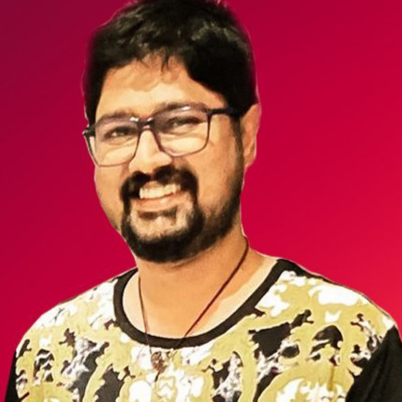 Suresh Reddy